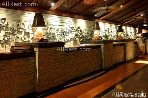 JW Marriott Phuket Resort & Spa 3